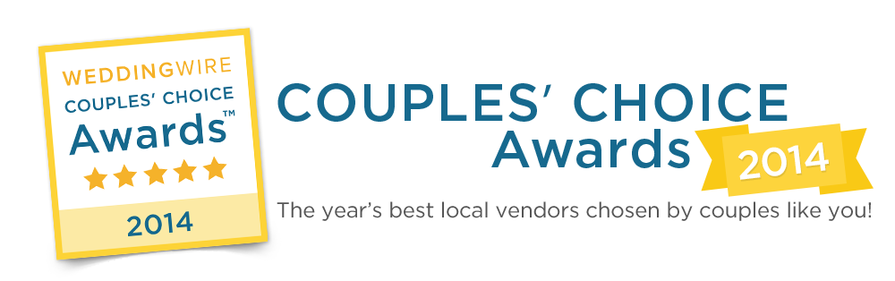 Couples' Choice Awards 2014